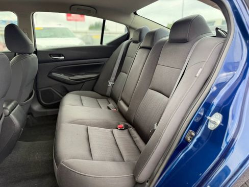 Used 2019 Nissan Altima 2.5 S FWD image 33