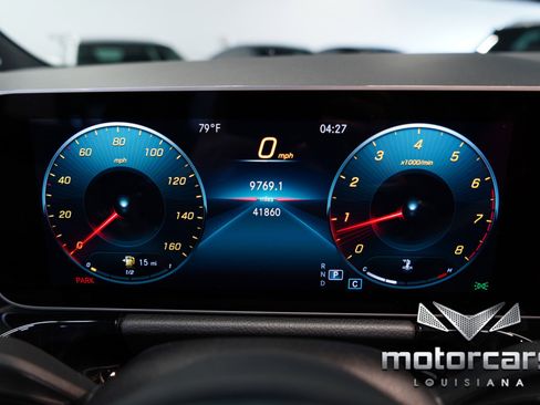 Used 2021 Mercedes-Benz GLA 250 w/ AMG Line Exterior image 35