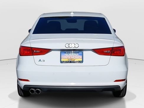 Used 2016 Audi A3 1.8T Premium image 6