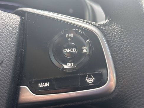 Used 2020 Honda CR-V EX image 7
