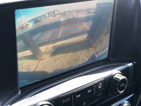 Used 2017 Chevrolet Silverado 1500 LT w/ All Star Edition image 20