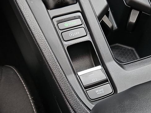 Used 2023 Honda Accord EX image 25