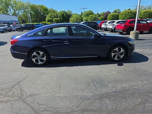 Used 2019 Honda Accord EX-L image 8