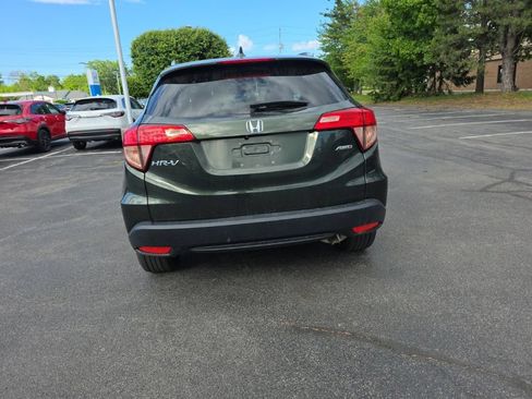 Used 2017 Honda HR-V EX-L image 6