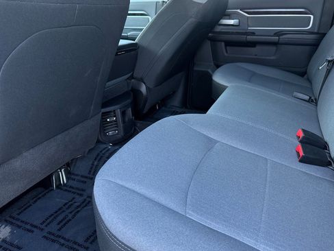 Used 2022 RAM 2500 Big Horn image 14