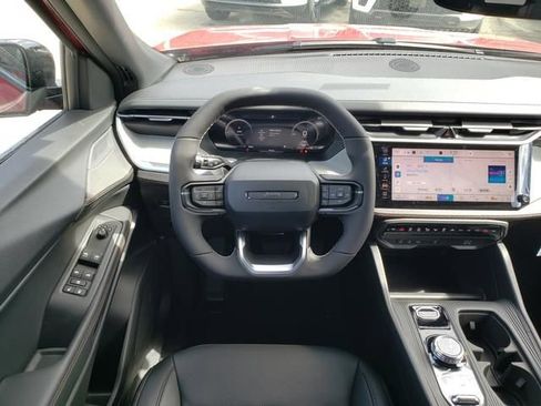 New 2026 Jeep Cherokee Limited image 9