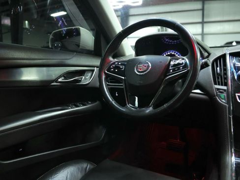 Used 2014 Cadillac ATS Sedan RWD image 33