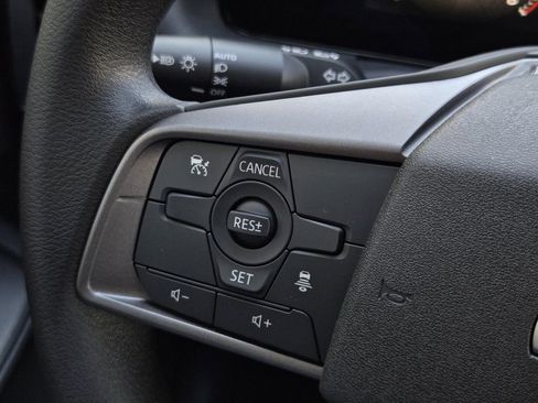New 2026 Nissan Sentra S w/ Floor Mat Package FWD image 25