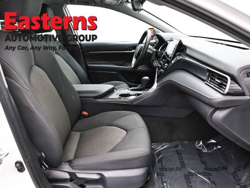 Used 2023 Toyota Camry LE FWD image 24