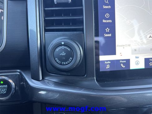 Certified 2023 Ford F150 XLT w/ Equipment Group 302A High image 9