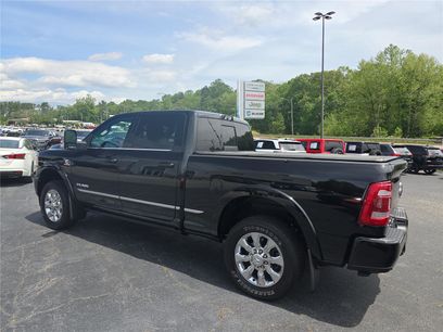 Used 2024 RAM 3500 Limited