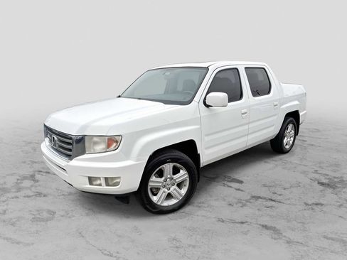 Used 2014 Honda Ridgeline RTL image 1