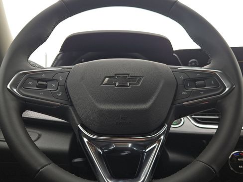 New 2026 Chevrolet Trax ACTIV w/ Driver Confidence Package image 19