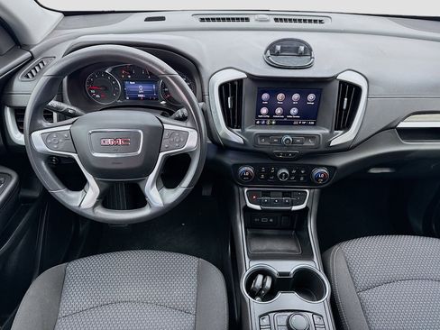 Used 2024 GMC Terrain SLE w/ Driver Convenience Package FWD image 14