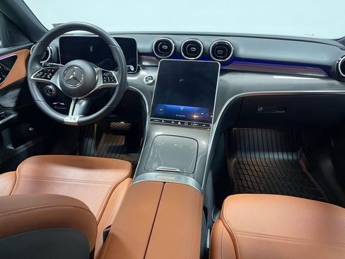 Used 2023 Mercedes-Benz C 300 4MATIC Sedan image 29