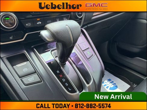 Used 2020 Honda CR-V EX image 30