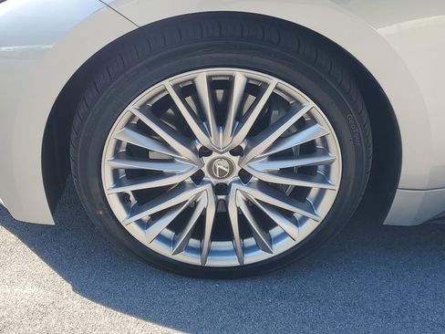 Certified 2023 Lexus IS 300 w/ Premium Package RWD image 4