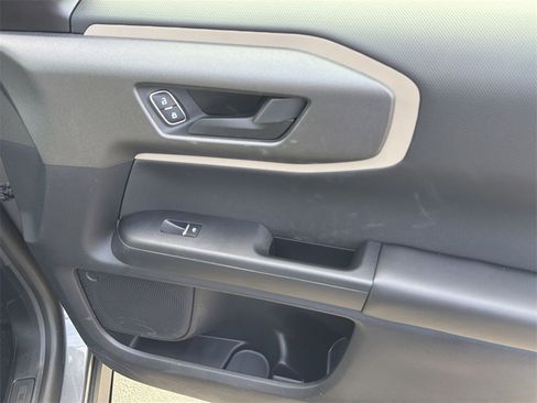 New 2025 Ford Bronco Sport Big Bend w/ Convenience Package image 31