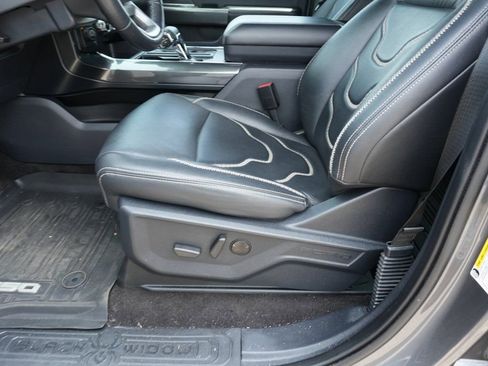 Used 2022 Ford F150 XLT w/ Equipment Group 302A High image 17