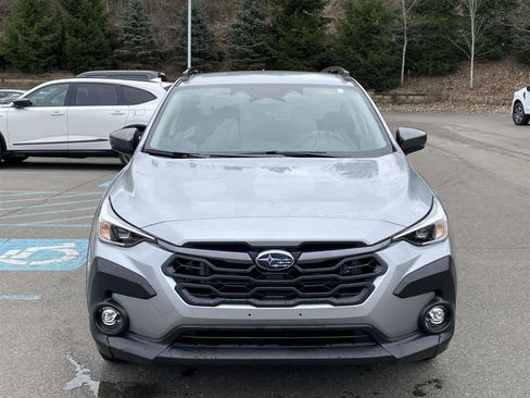 Certified 2024 Subaru Crosstrek 2.0i Premium image 6