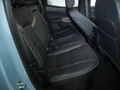 Used 2026 GMC Canyon Denali AWD/4WD image 33