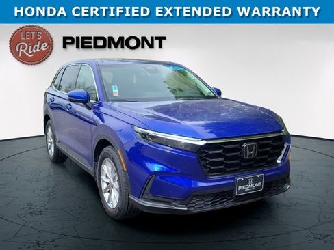 Certified 2023 Honda CR-V EX image 5