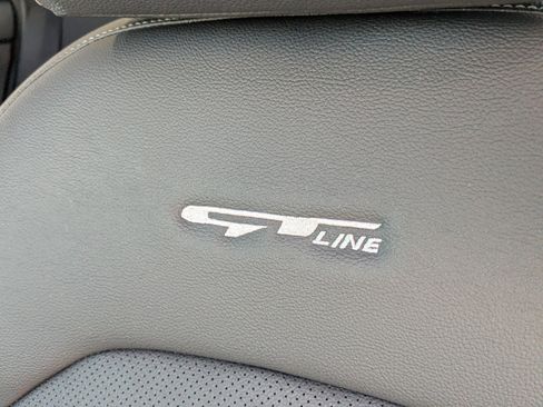 Certified 2024 Kia Forte GT-Line w/ GT-Line Premium Package image 65