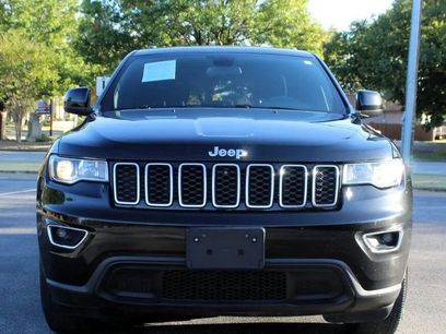Used 2019 Jeep Grand Cherokee Limited
