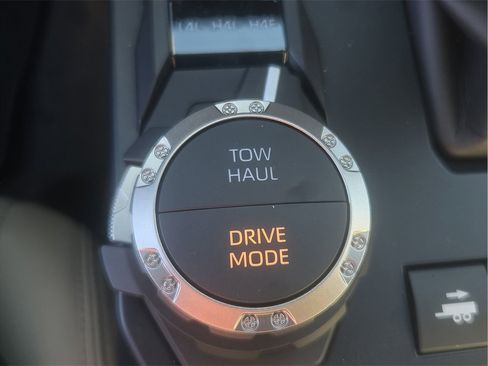 New 2026 Toyota Tacoma Limited image 22