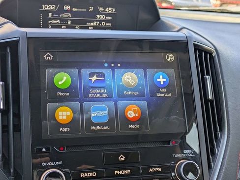 Used 2023 Subaru Forester Sport image 23