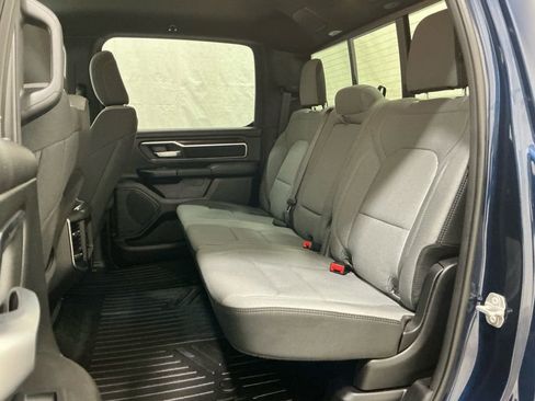 Used 2024 RAM 1500 Big Horn image 17