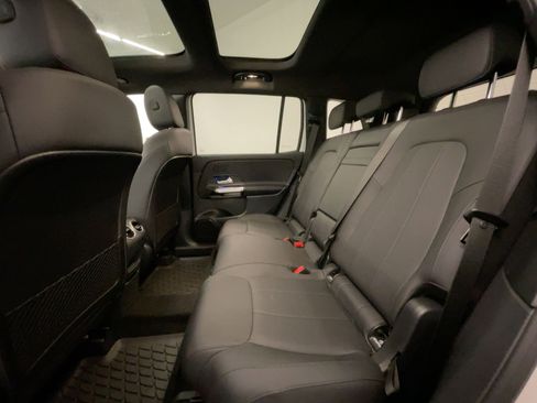 Certified 2026 Mercedes-Benz GLB 250 image 14