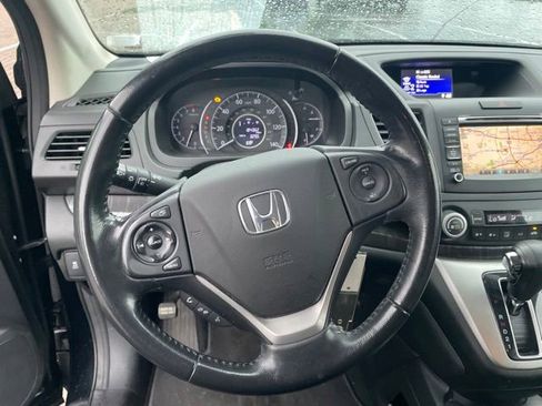 Used 2013 Honda CR-V EX-L image 10
