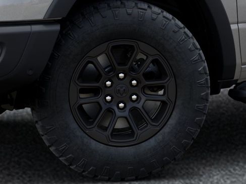 New 2026 RAM 1500 Rebel w/ Bed Utility Group AWD/4WD image 8