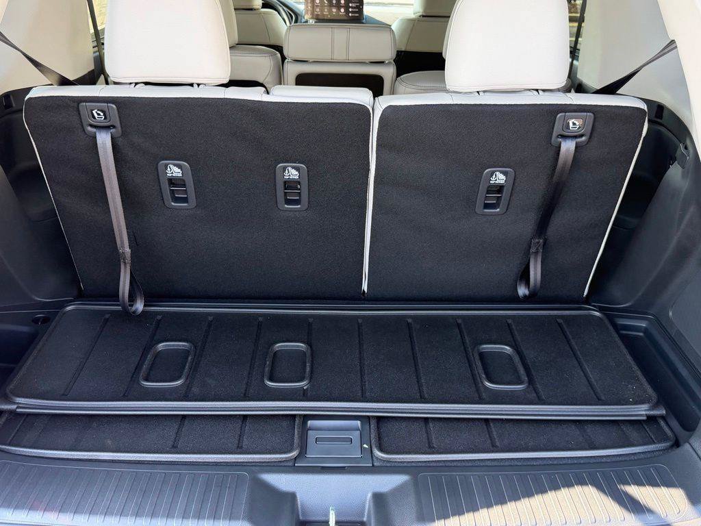 New 2026 Honda Pilot EX-L image 18