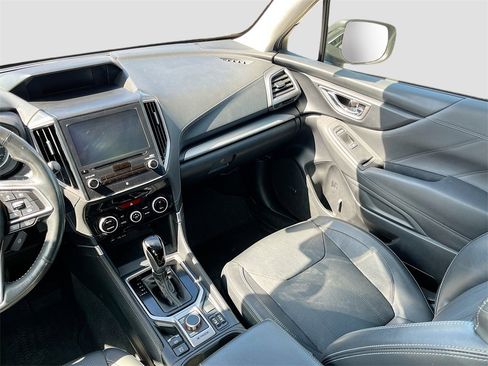 Used 2021 Subaru Forester Limited w/ Popular Package #3 image 25