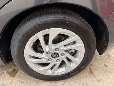 Used 2025 Subaru Impreza 2.0i image 7