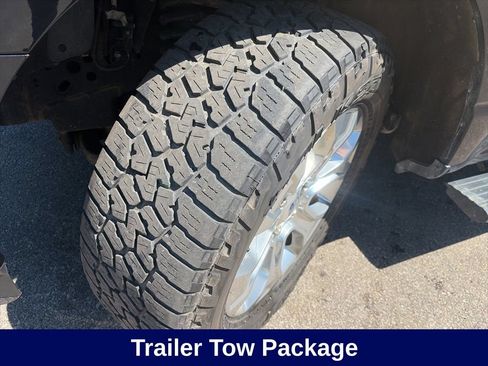Certified 2021 Ford F150 Platinum w/ Equipment Group 701A High AWD/4WD image 5