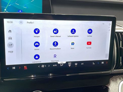 New 2025 Ford Expedition Tremor image 24