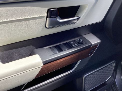 Certified 2024 Toyota Sequoia Capstone image 11