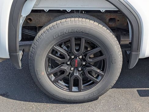 Used 2024 GMC Sierra 1500 Elevation AWD/4WD image 28