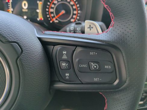 Used 2026 Jeep Wrangler Unlimited Rubicon 392 w/ Quick Order Package 27X Moab AWD/4WD image 26
