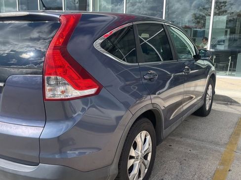 Used 2012 Honda CR-V EX image 5