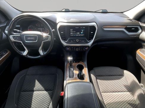 Used 2019 GMC Acadia SLE FWD image 7
