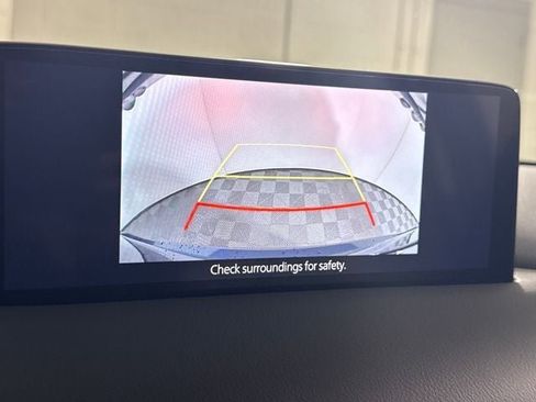 New 2025 MAZDA CX-5 AWD 2.5 S w/ Preferred Package image 30