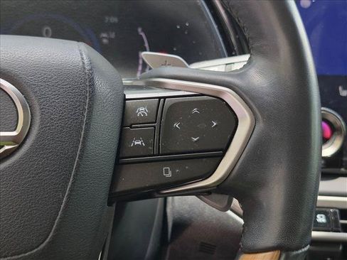Used 2023 Lexus RX 350 FWD w/ Cold Area Package image 12