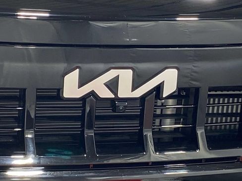 New 2027 Kia Telluride SX w/ Towing Package FWD image 8
