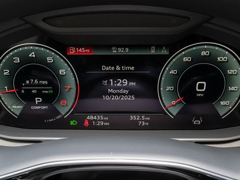 Used 2022 Audi Q7 2.0T Premium Plus image 24