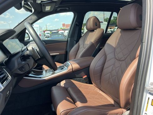 Used 2023 BMW X5 xDrive40i w/ Premium Package AWD/4WD image 13