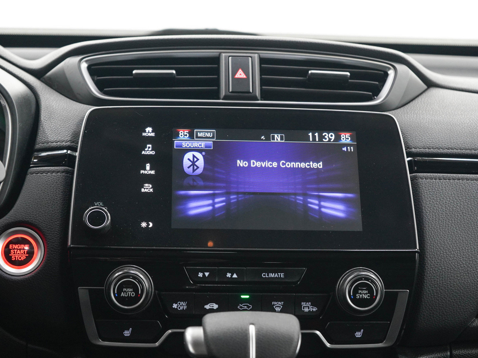 Used 2017 Honda CR-V EX image 17